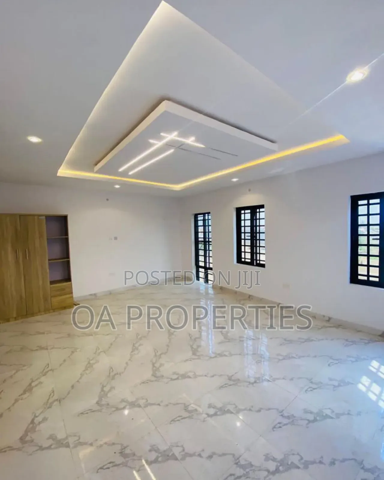 4bdrm Townhouse/Terrace in Ibadan for sale