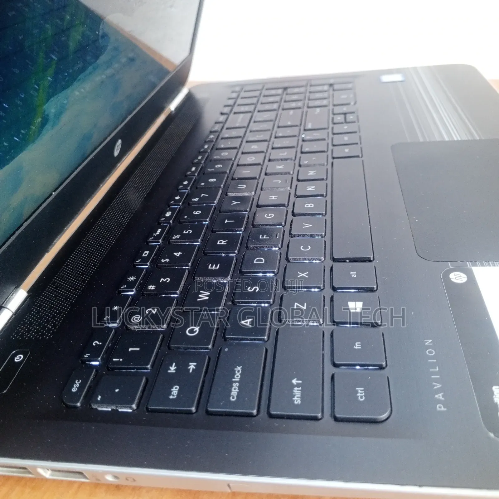 Laptop HP 15 8GB Intel Core i5 HDD 1T