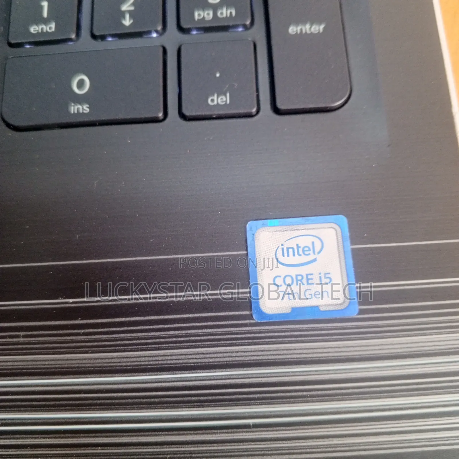 Laptop HP 15 8GB Intel Core i5 HDD 1T