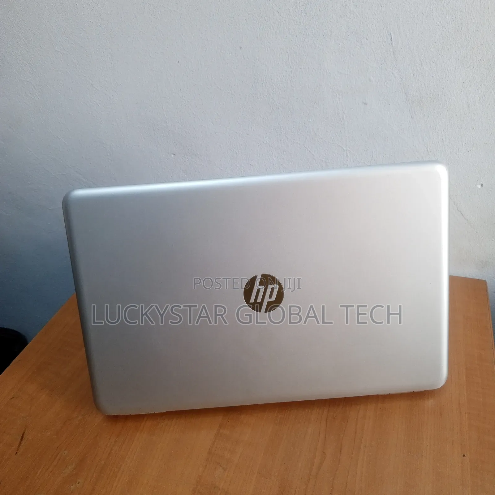 Laptop HP 15 8GB Intel Core i5 HDD 1T