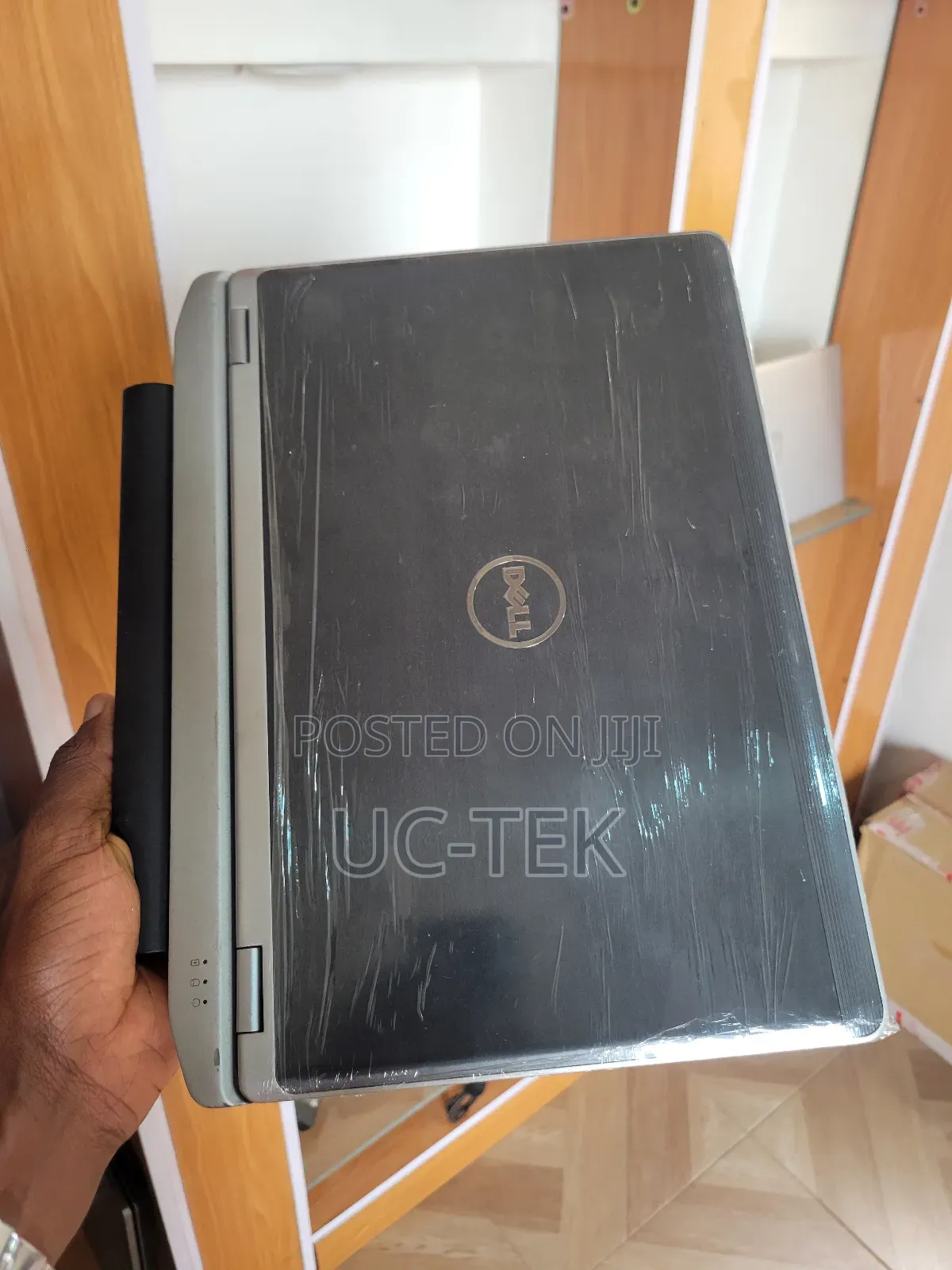 Laptop Dell Latitude e6230 8GB Intel Core i7 HDD 320GB