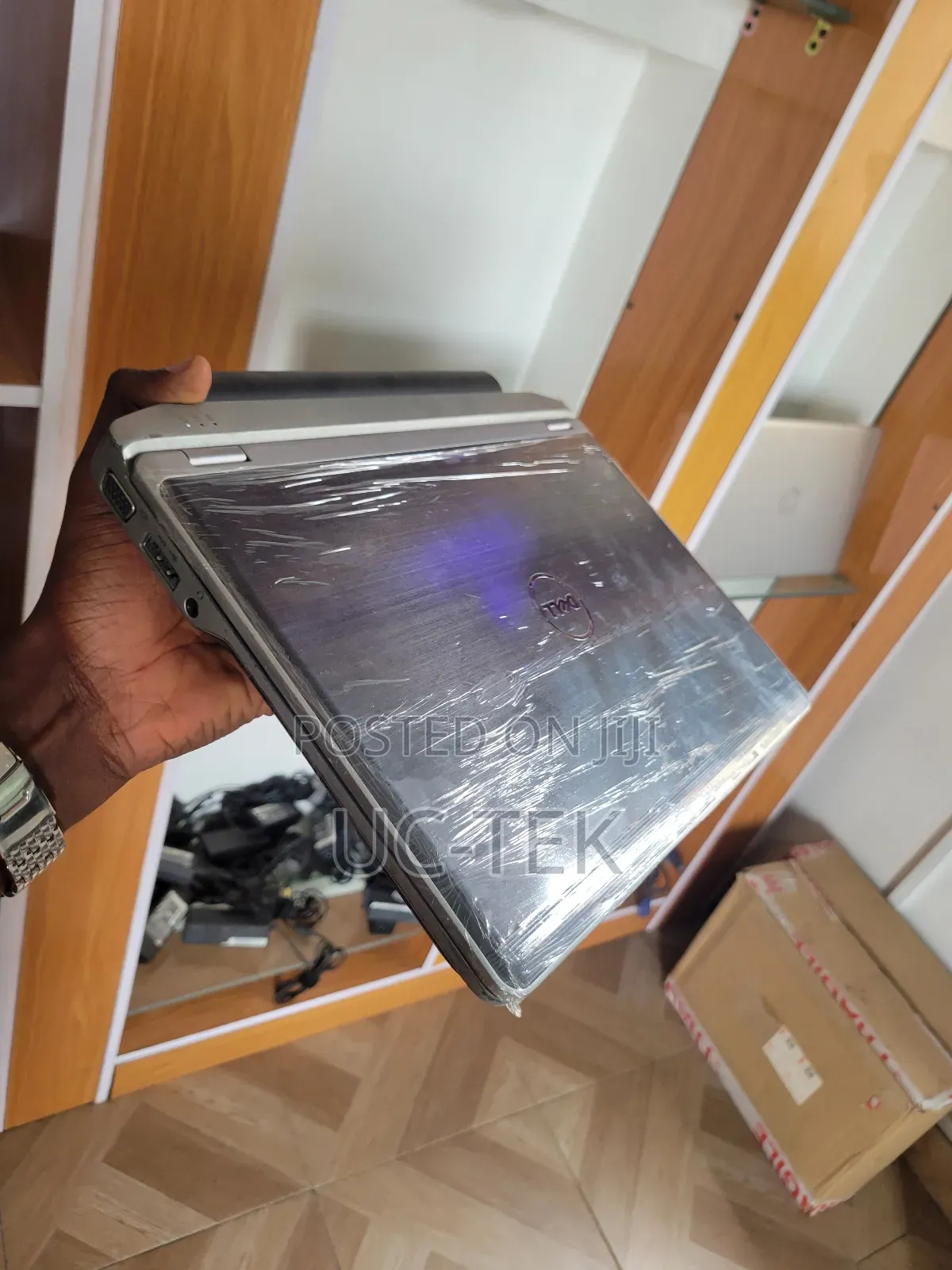 Laptop Dell Latitude e6230 8GB Intel Core i7 HDD 320GB