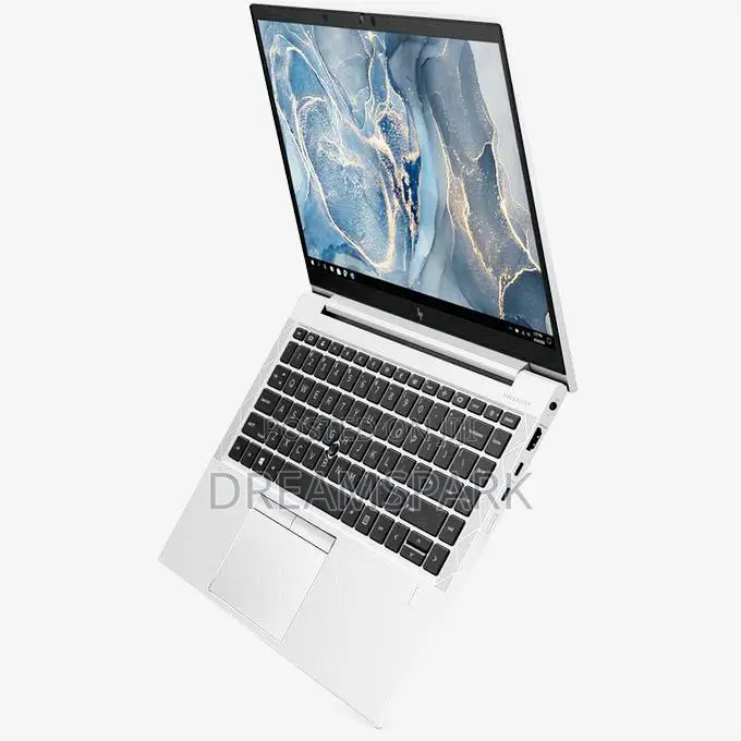 New Laptop HP EliteBook 840 G6 16GB Intel Core i7 SSD 512GB