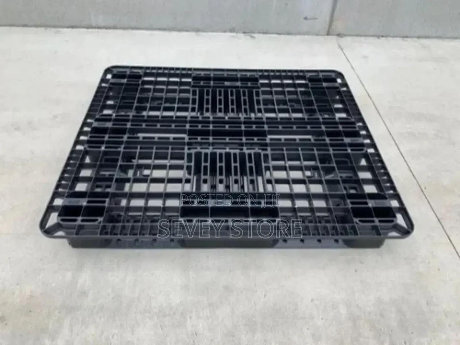 Imported Plastic Pallets 120*100*150mm