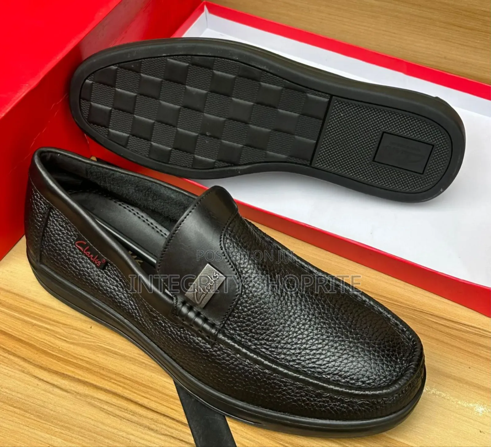 Luxury Men's Loafers