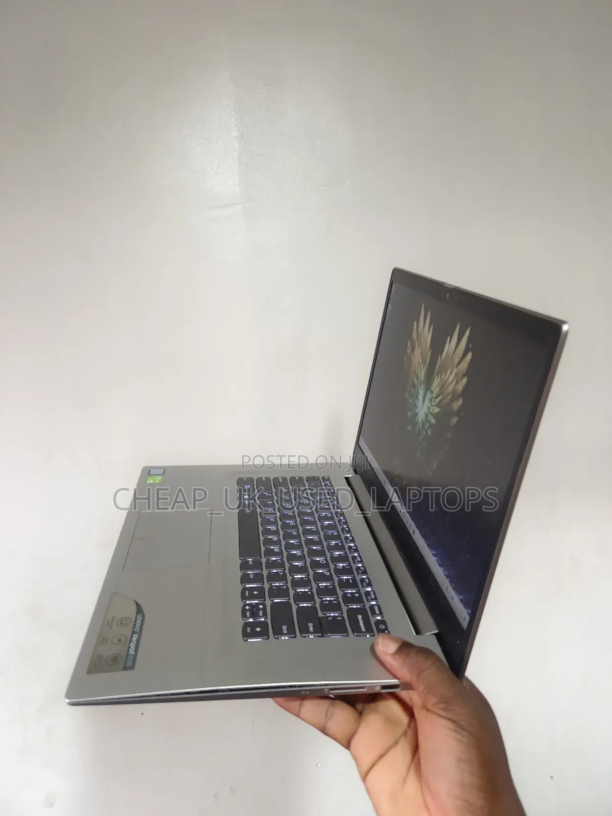 Laptop Lenovo IdeaPad 320S 8GB Intel Core i7 HDD 500GB