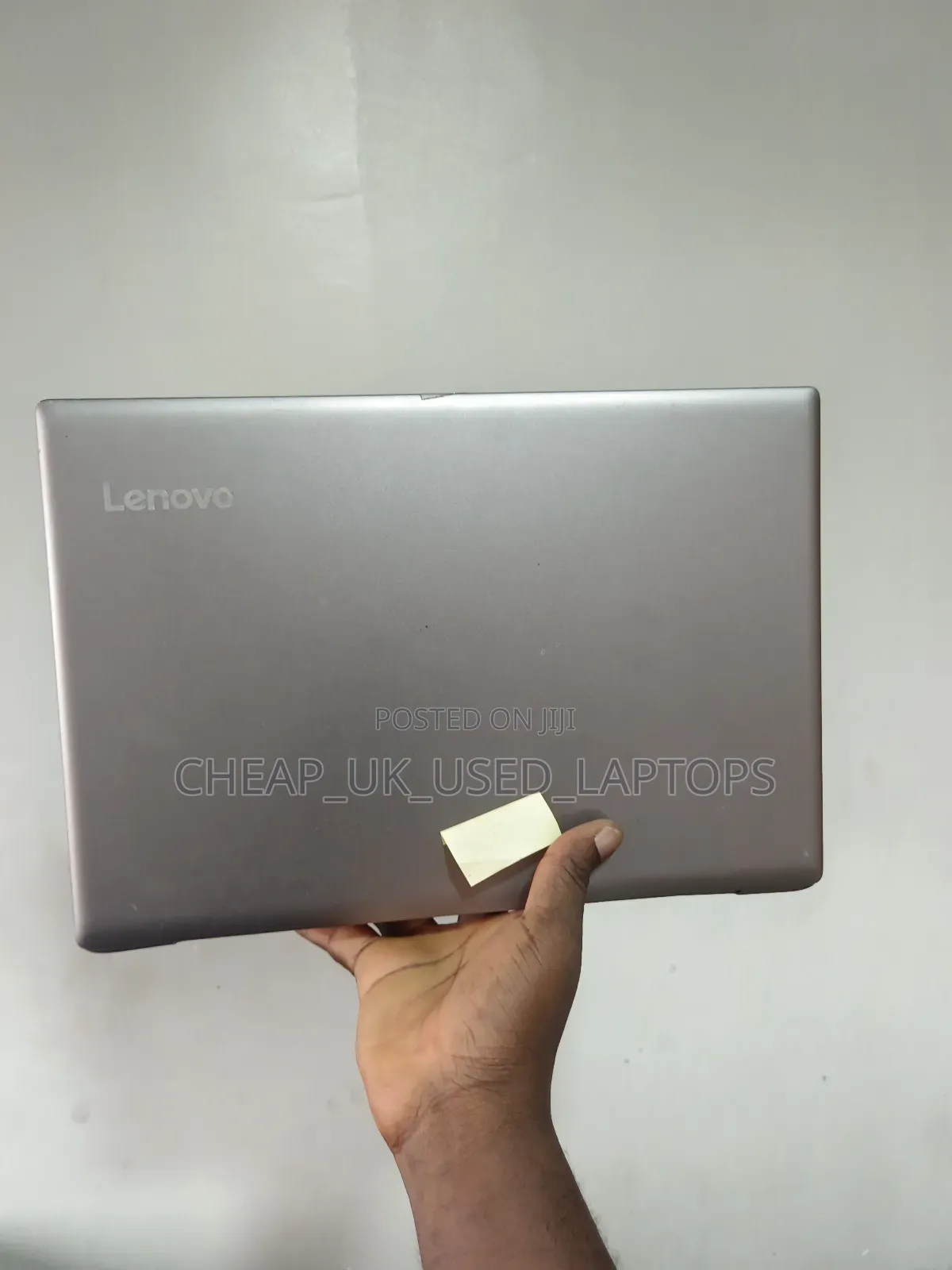 Laptop Lenovo IdeaPad 320S 8GB Intel Core i7 HDD 500GB