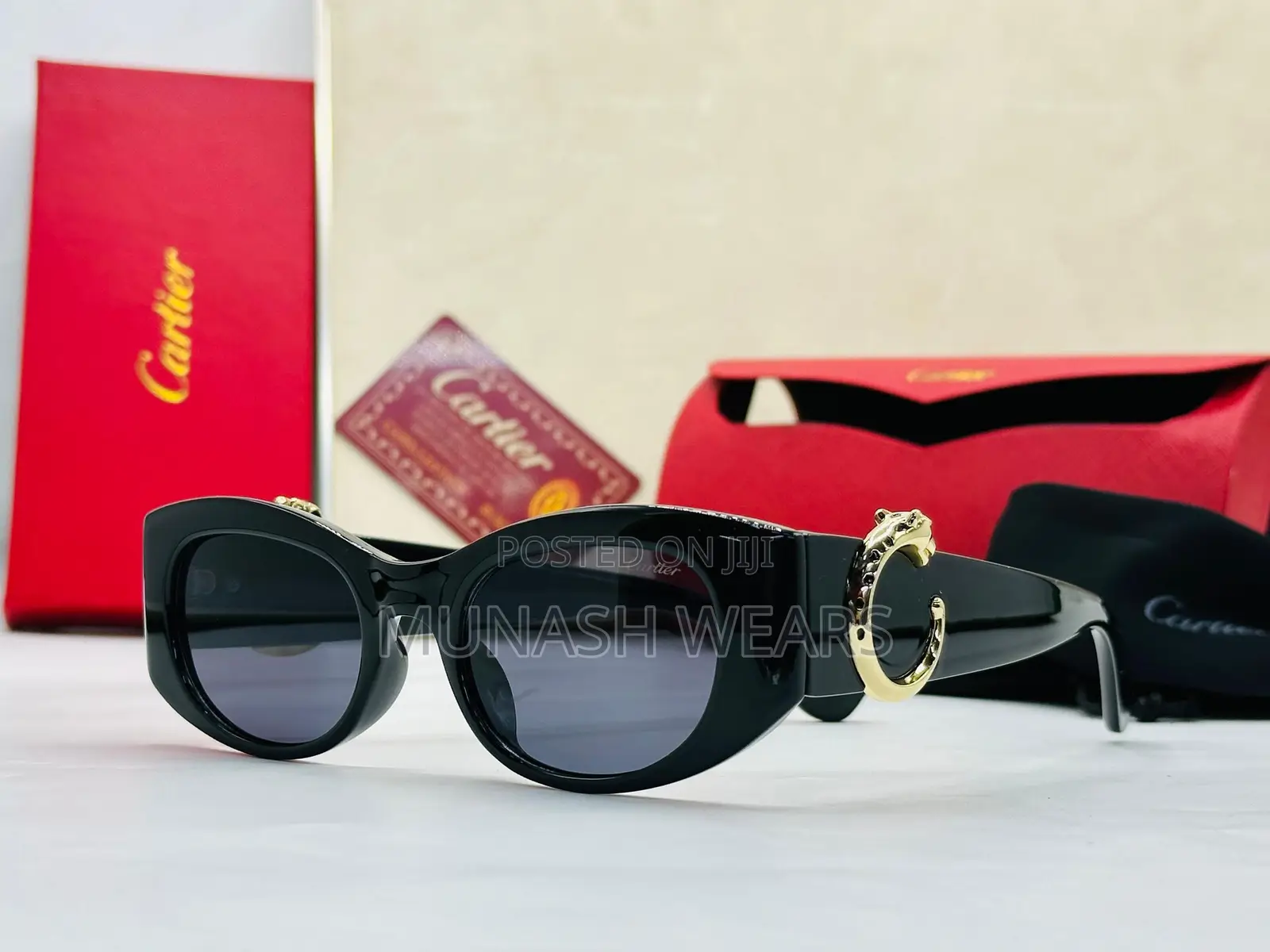 Classic Ladies Glasses Collection 2026