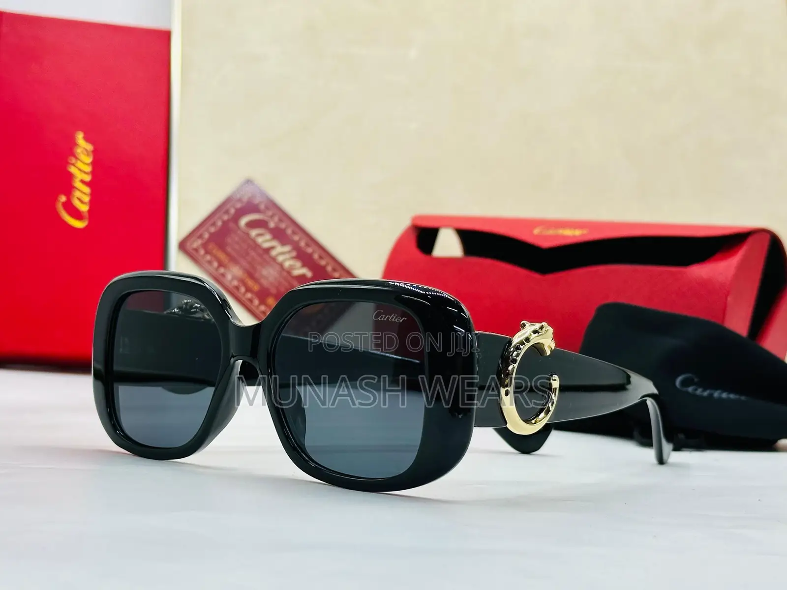 Classic Ladies Glasses Collection 2026