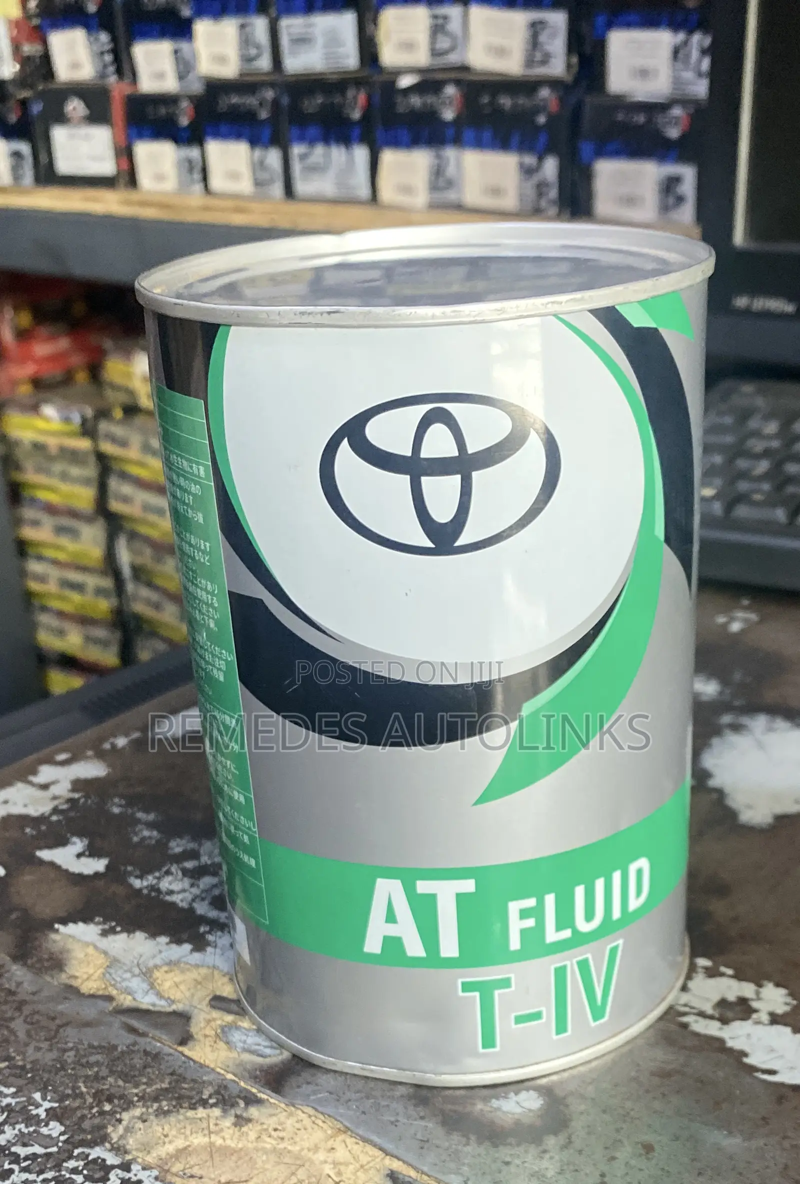 Toyota Atf 1l