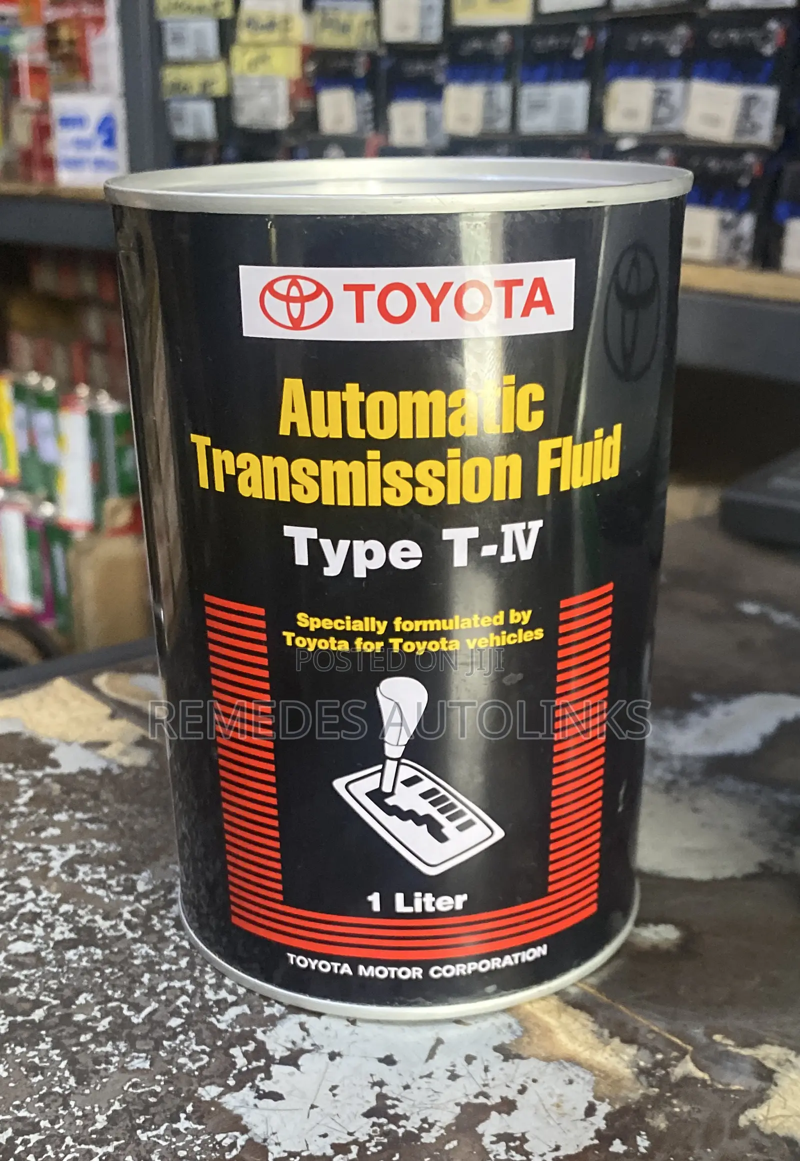 Toyota Atf 1l