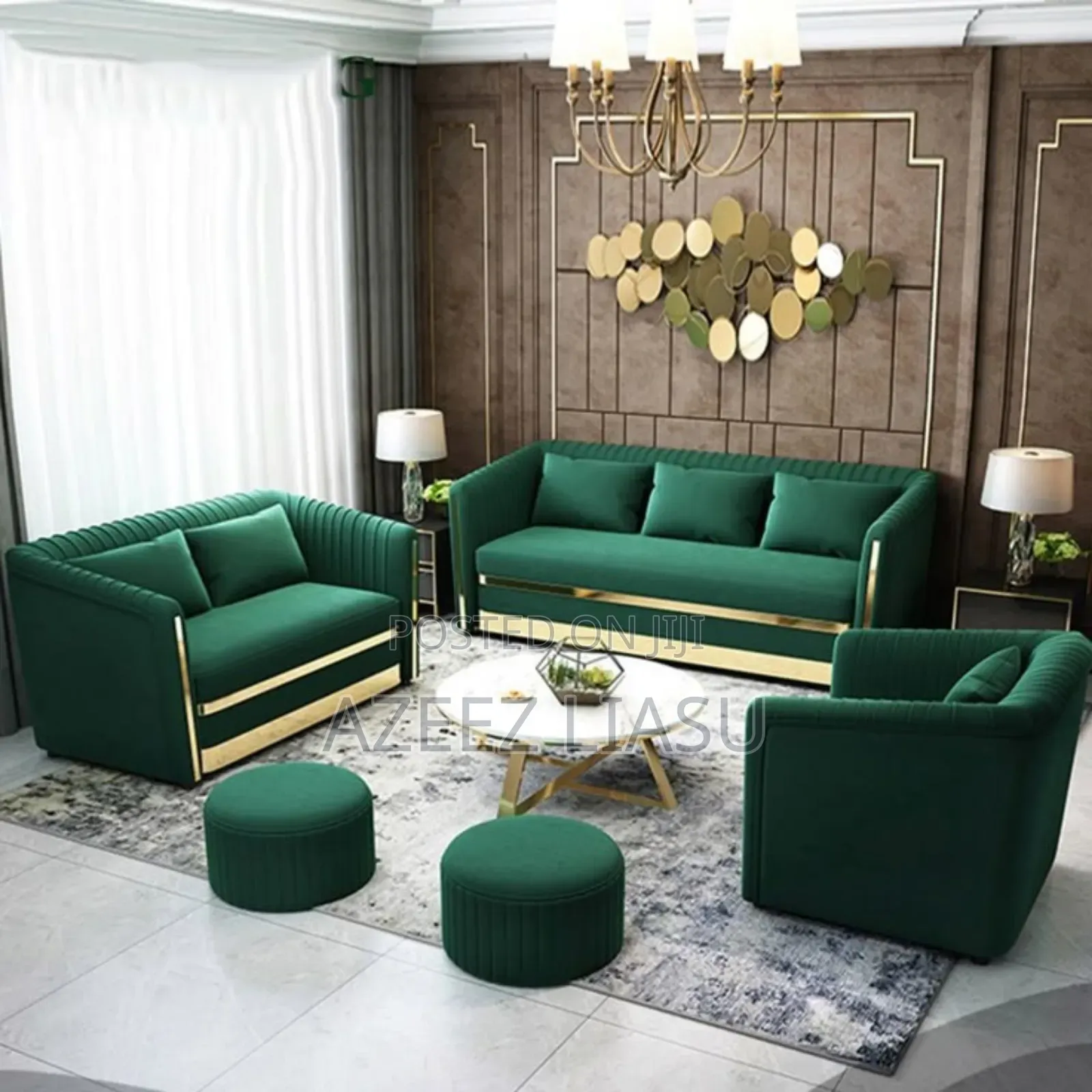 Upholstery Chair