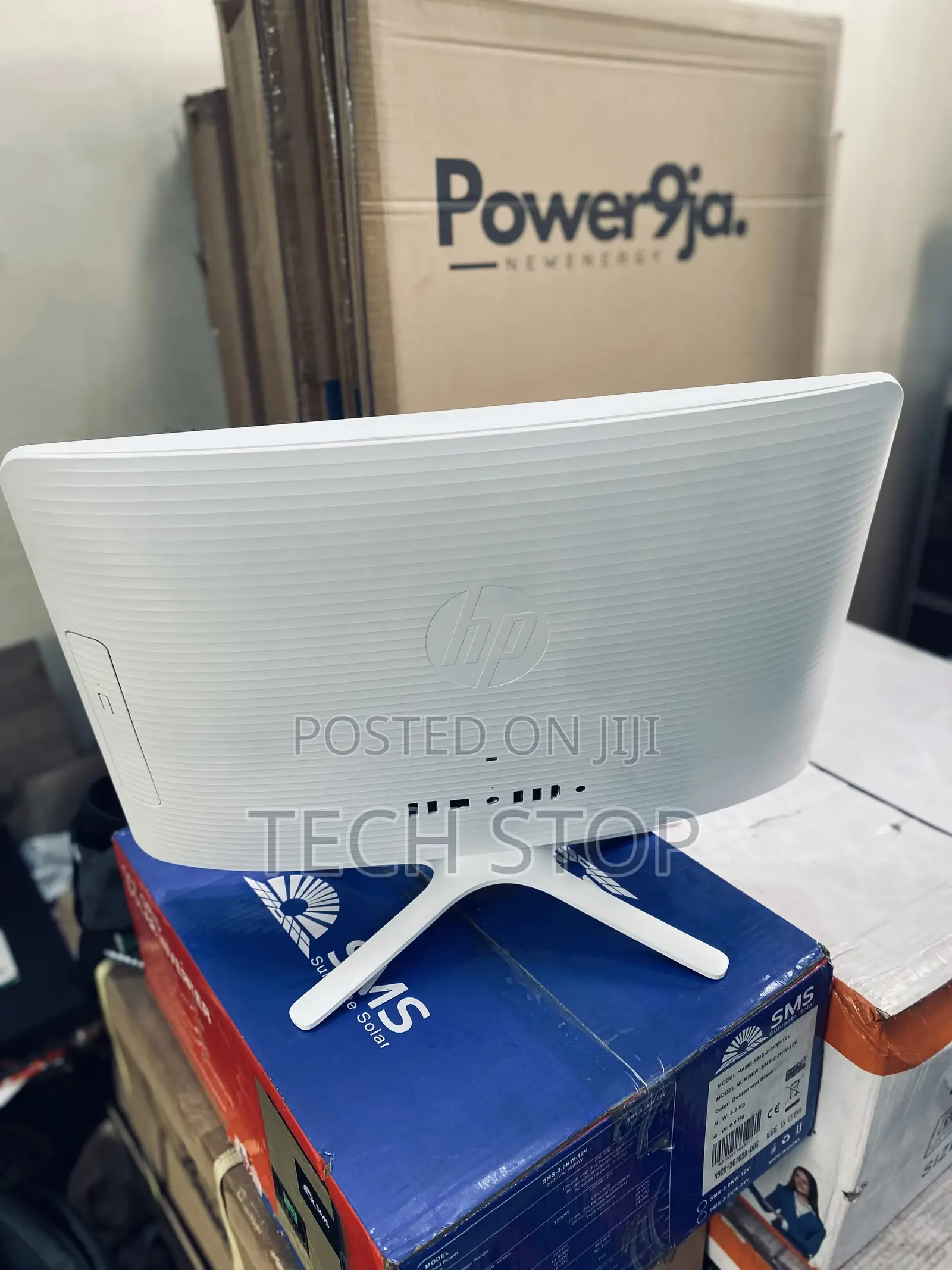 New Desktop Computer HP 200 G4 8GB Intel Core i5 HDD 1T