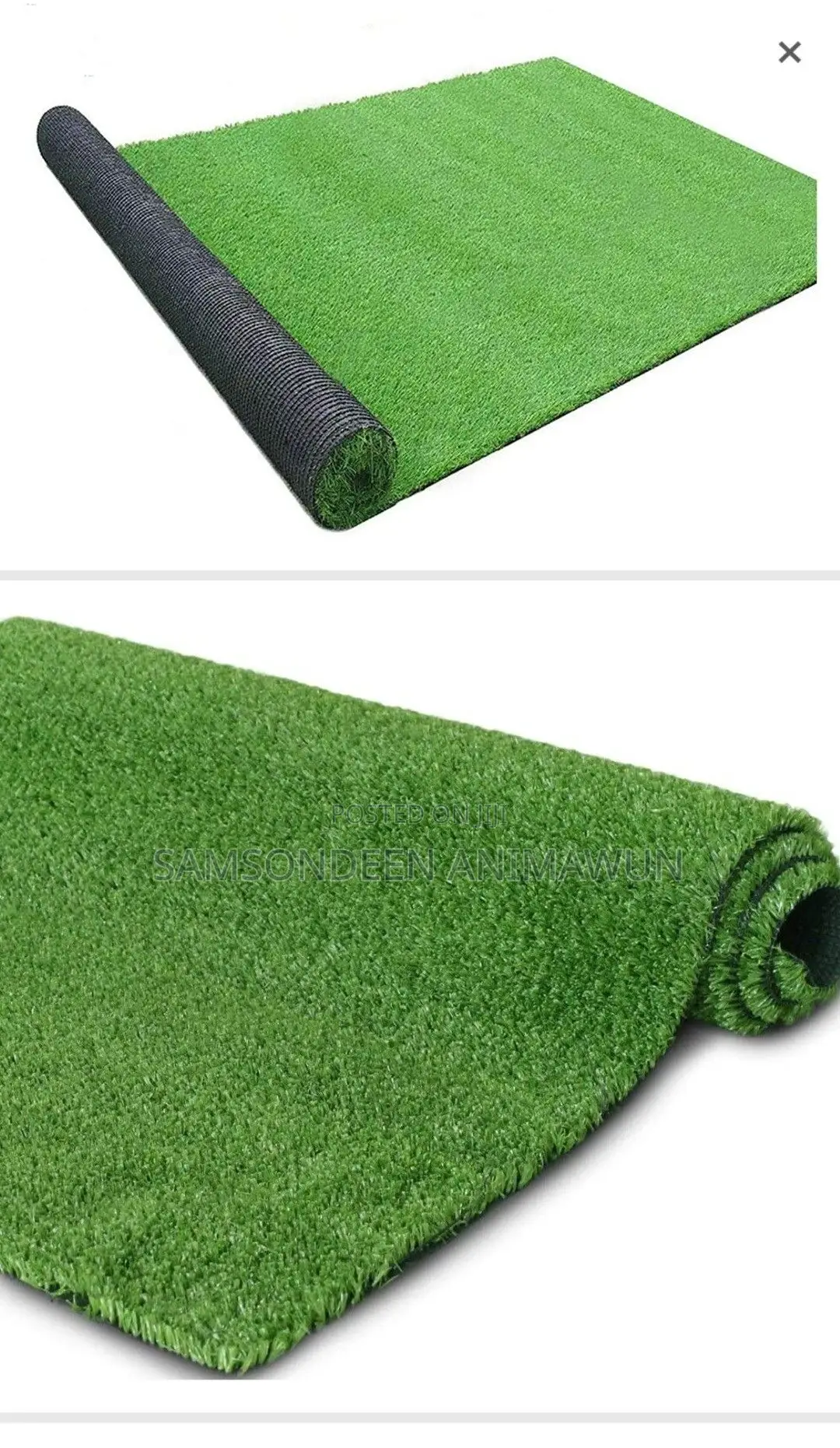 Wholesale 10mm Artificial Grass – Best Price In Nigeria
