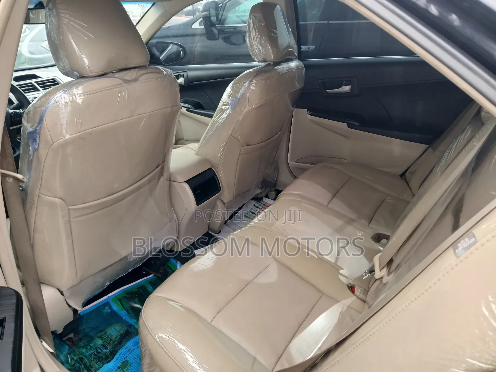 Toyota Camry LE 4dr Sedan (2.5L 4cyl 6A) 2012 Black