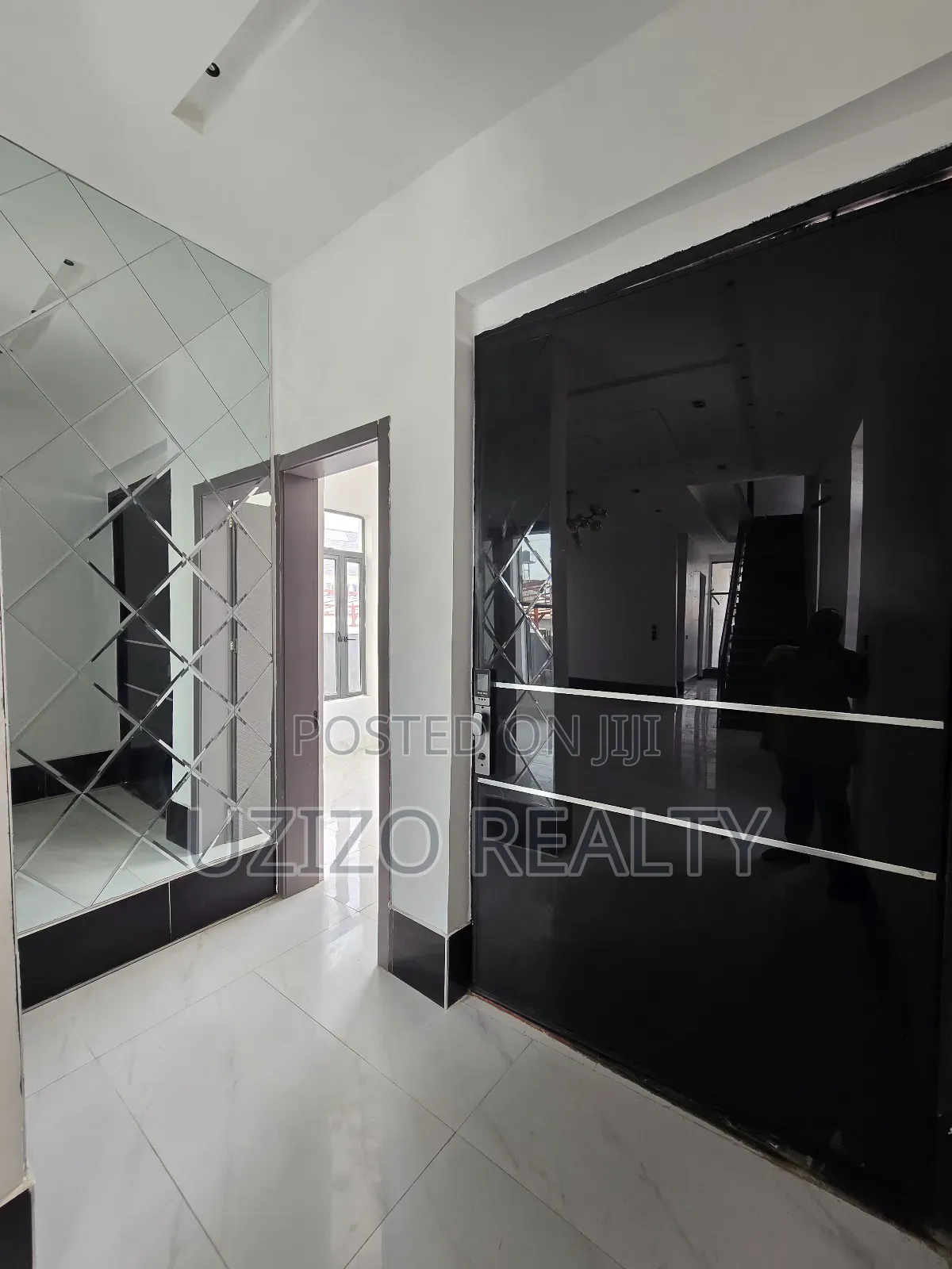 Furnished 5bdrm Duplex in Sangotedo for sale