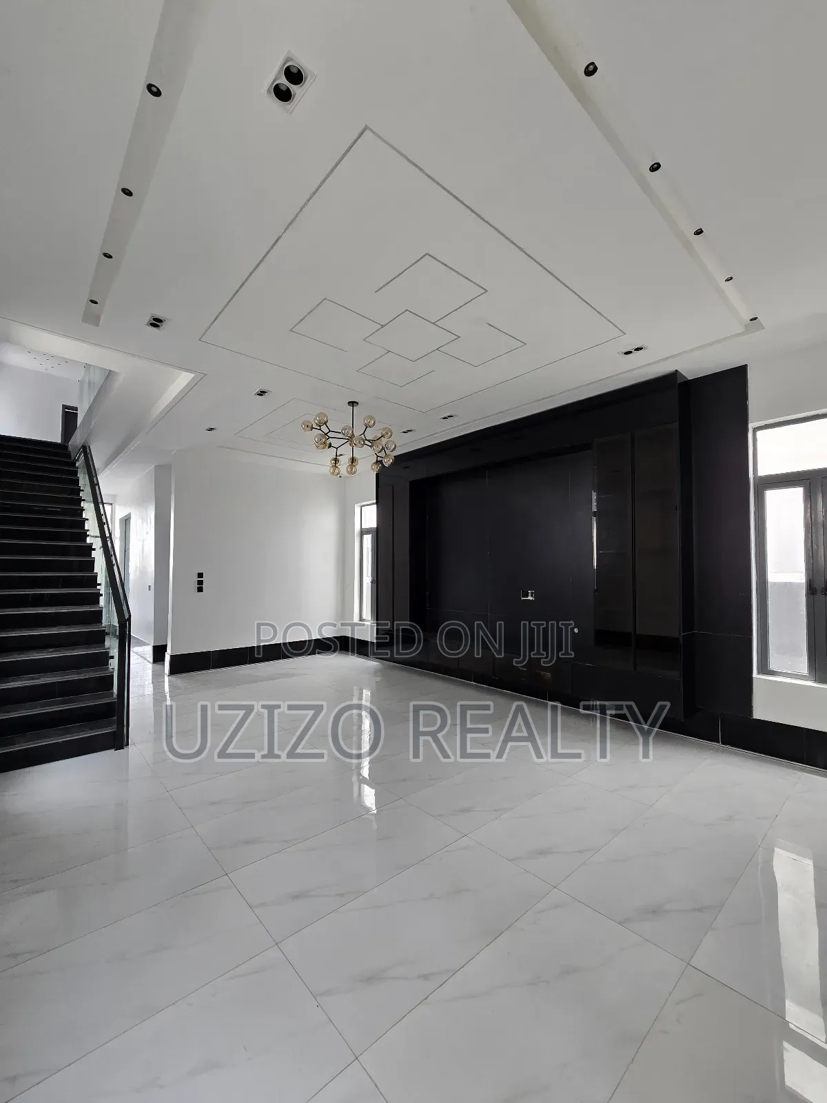 Furnished 5bdrm Duplex in Sangotedo for sale