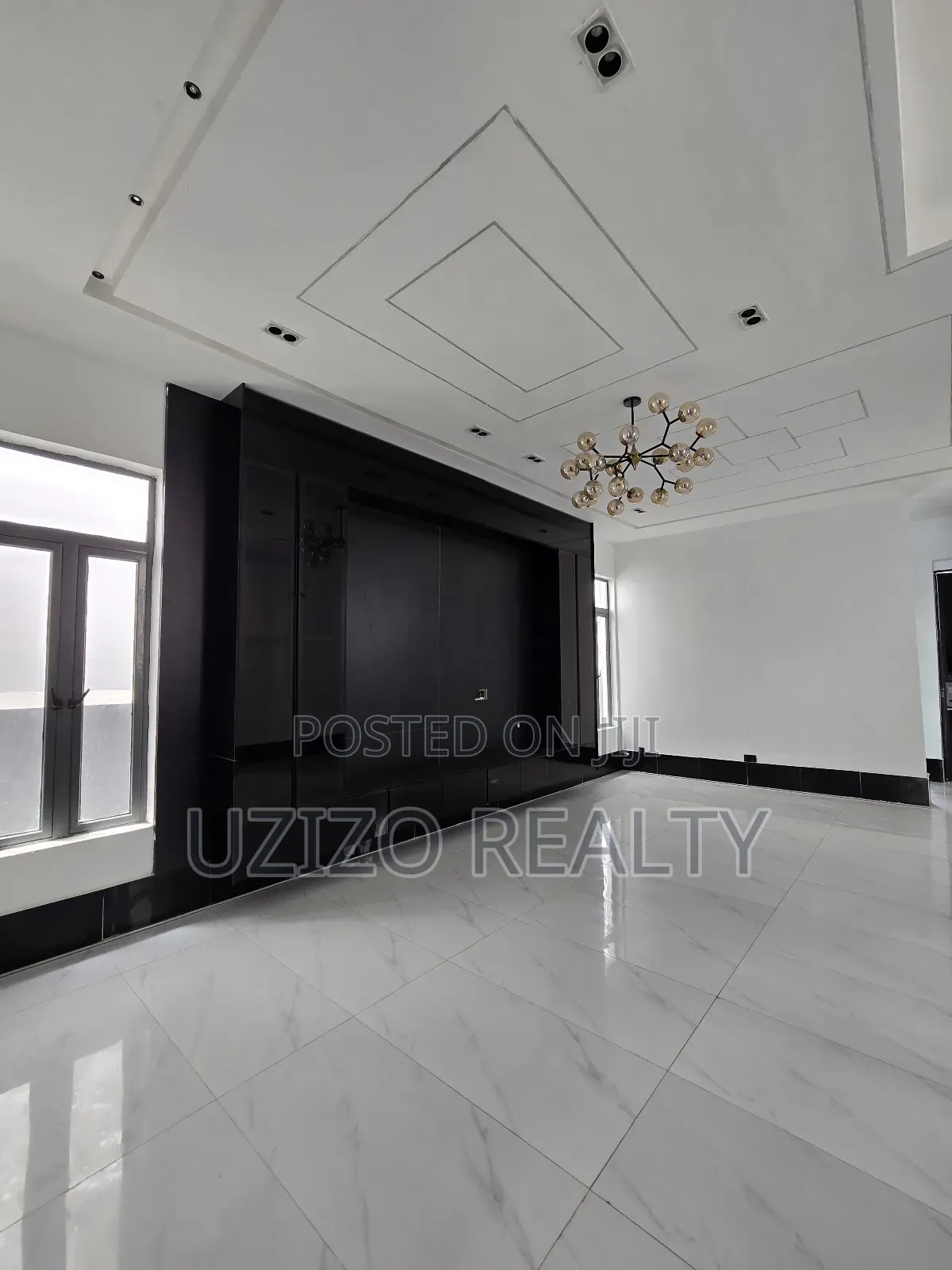 Furnished 5bdrm Duplex in Sangotedo for sale