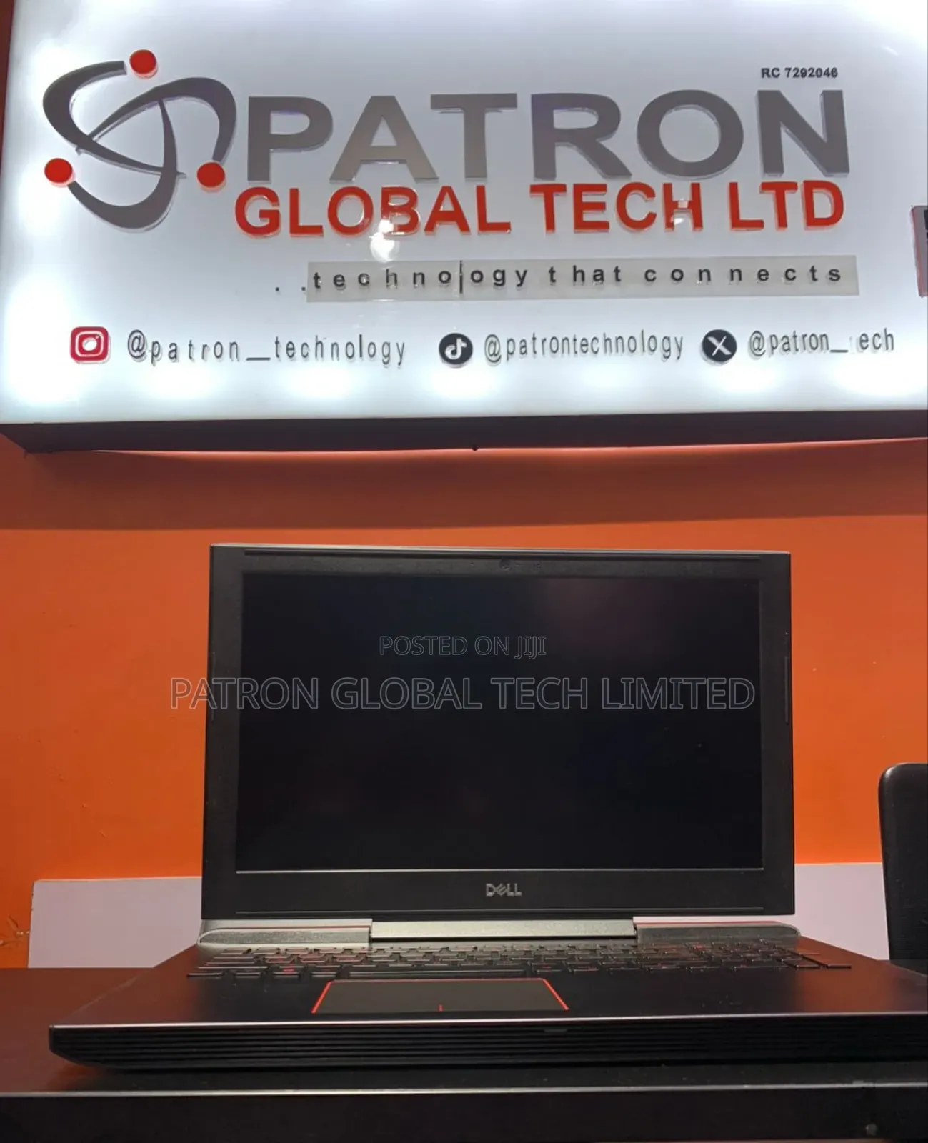 Laptop Dell G5 8GB Intel Core i5 HDD+SSD 128GB