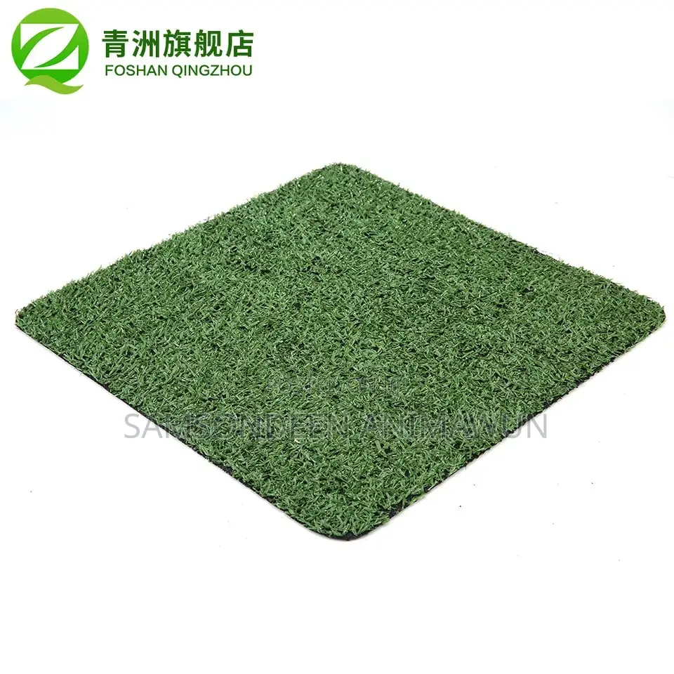Outdoor & Balcony 10mm Artificial Grass – Wholesale Only
