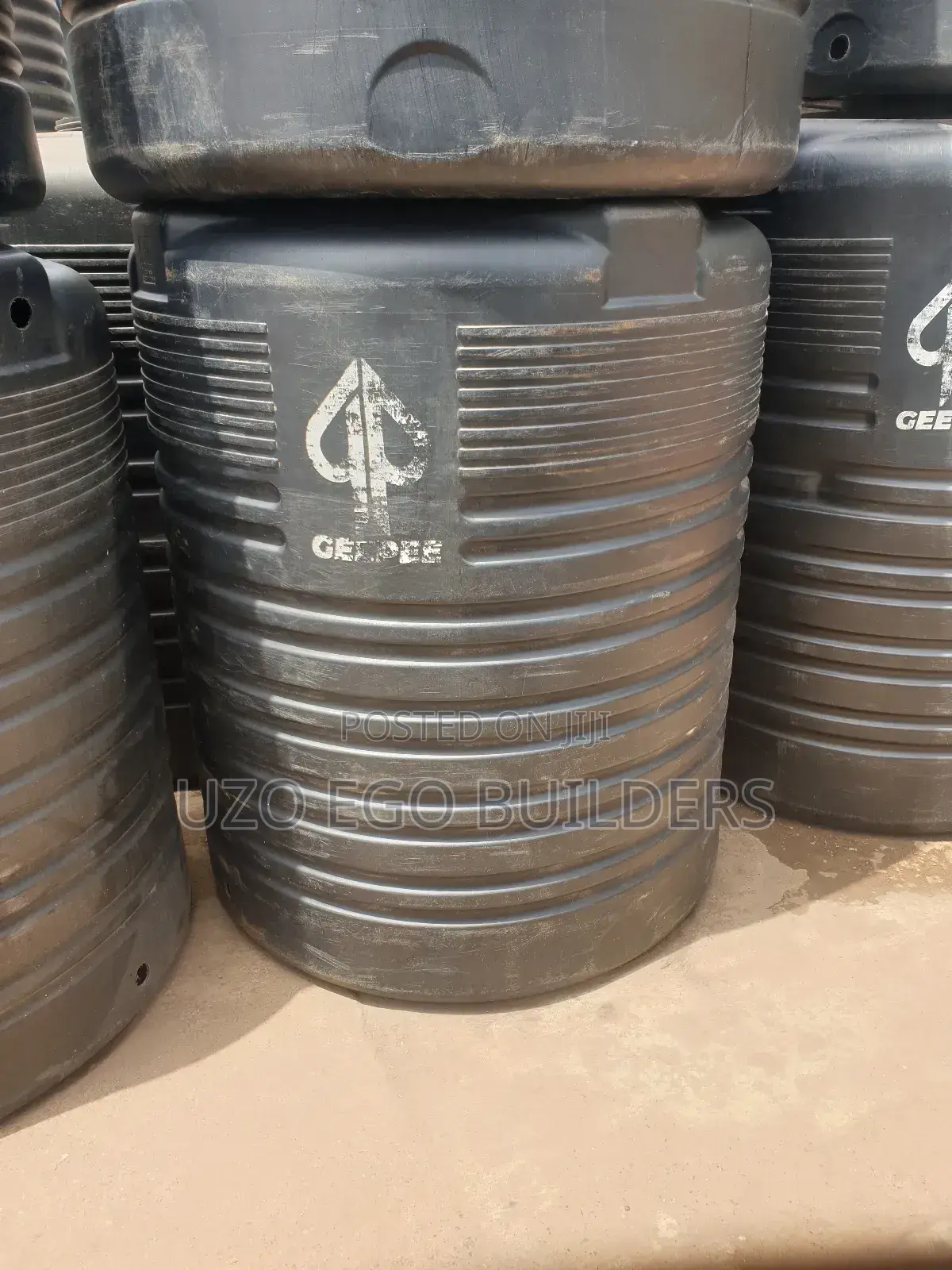 1500litres Water Tank