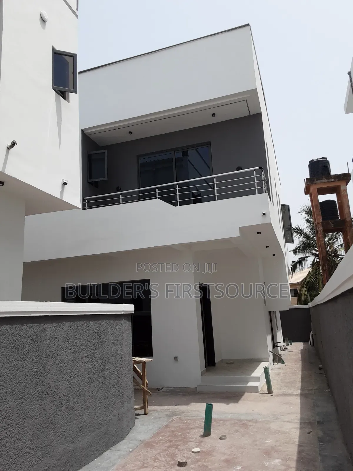 4bdrm Duplex in Atlantic View Estate, Igbo-efon for sale
