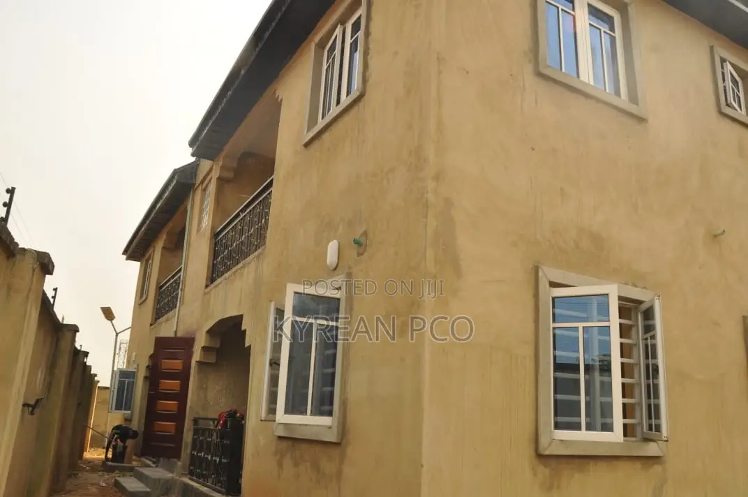 2bdrm House in Ikorodu for sale