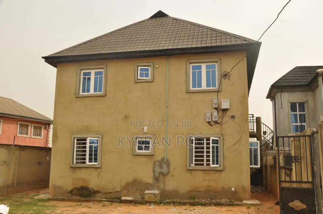 2bdrm House in Ikorodu for sale