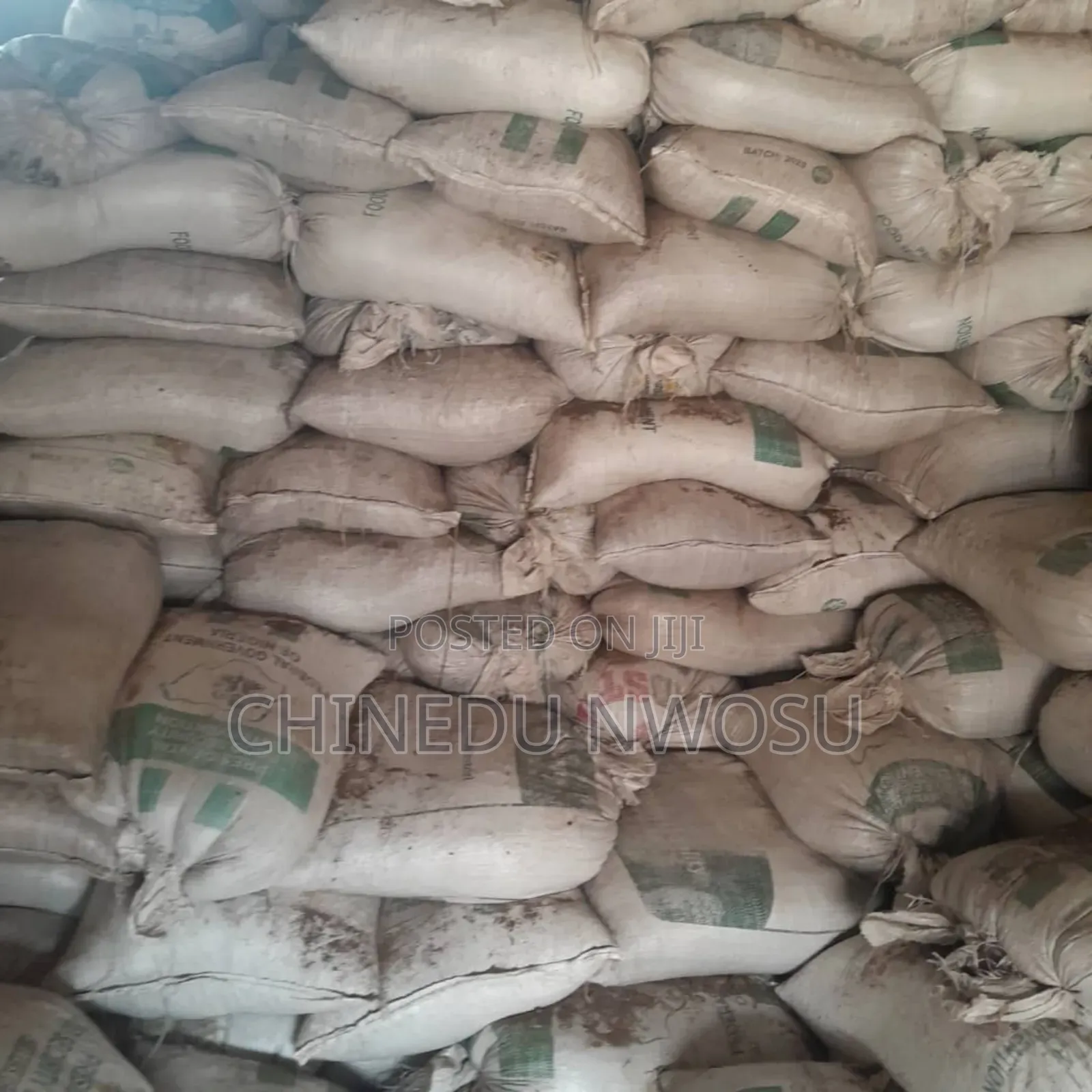 Palmkennel Cake(Pkc in Tonnes) Uncrushed