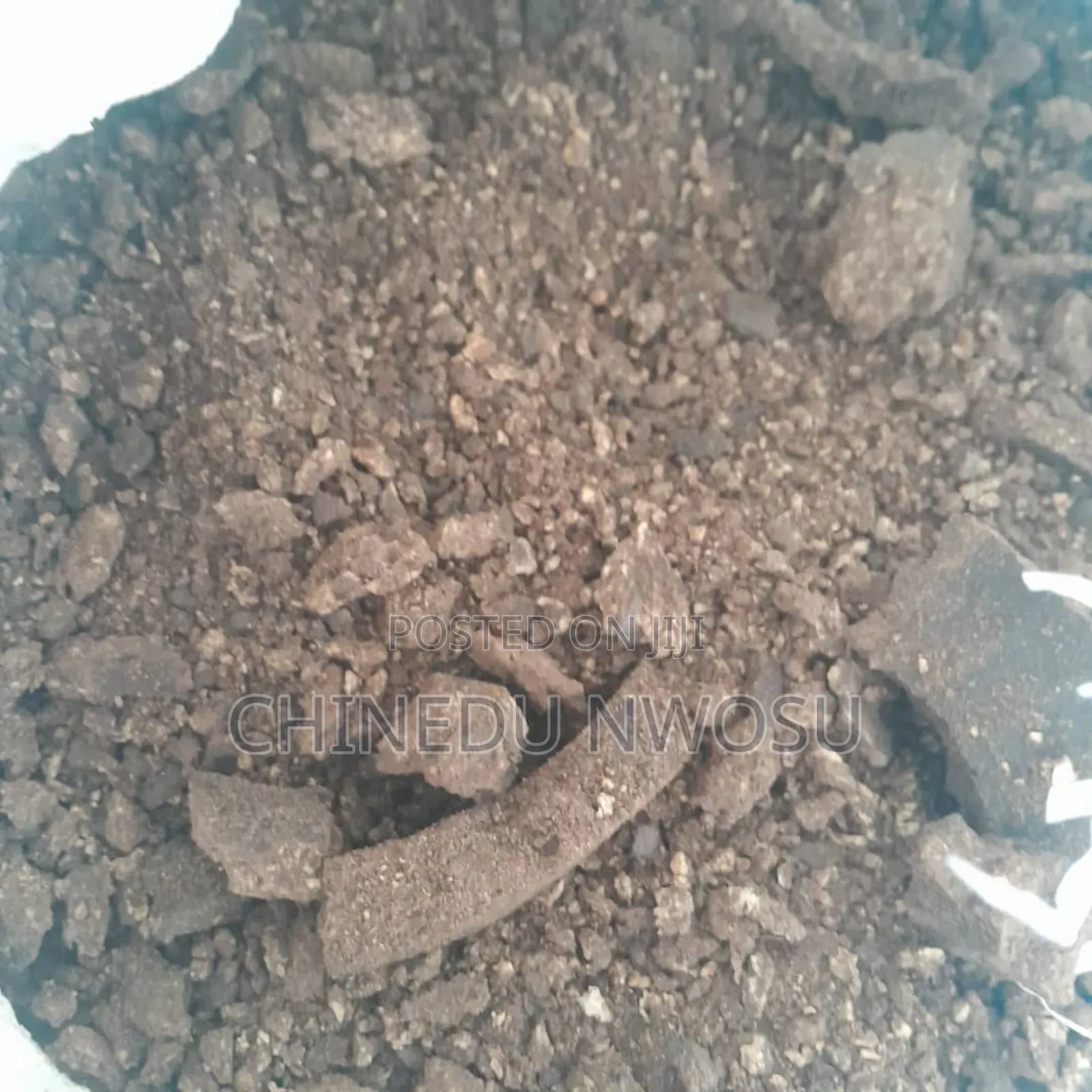 Palmkennel Cake(Pkc in Tonnes) Uncrushed