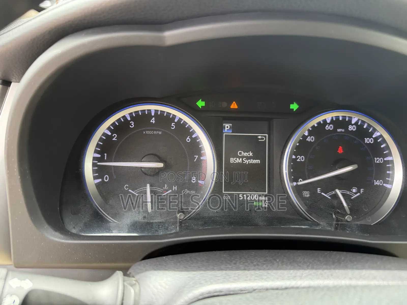 Toyota Highlander Limited 4x2 V6 (3.5L 6cyl 8A) 2018 White
