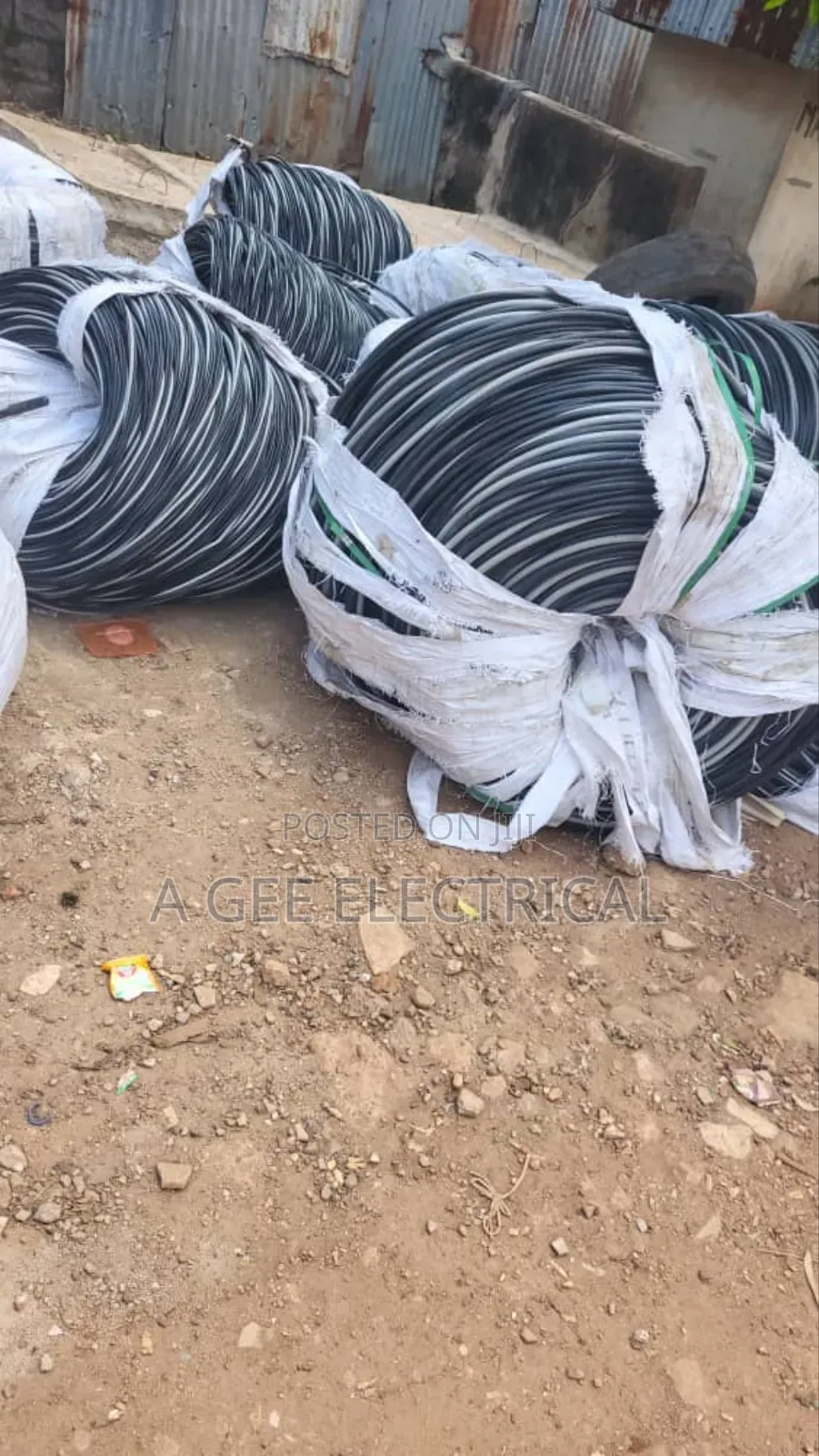 95mm Recline Cable