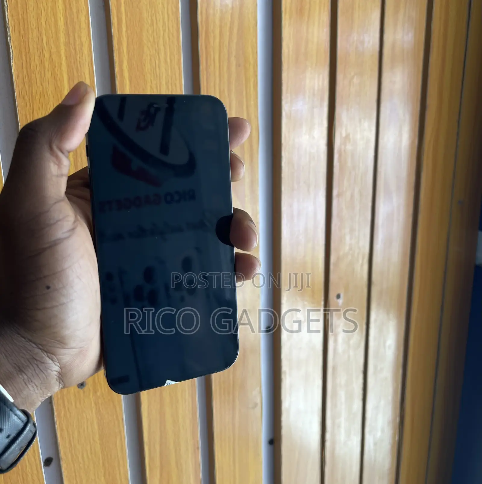 Apple iPhone 12 Pro 128 GB Blue