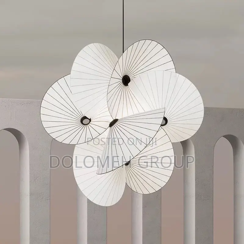 Minimalist Design Chandelier 460mm