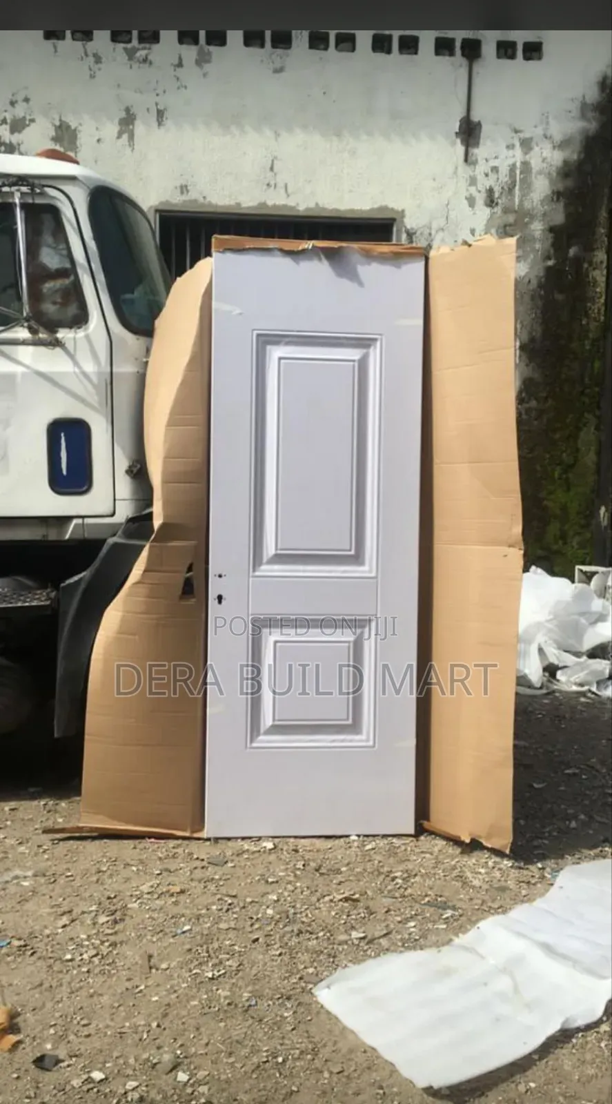 3 Ft Bedroom Door