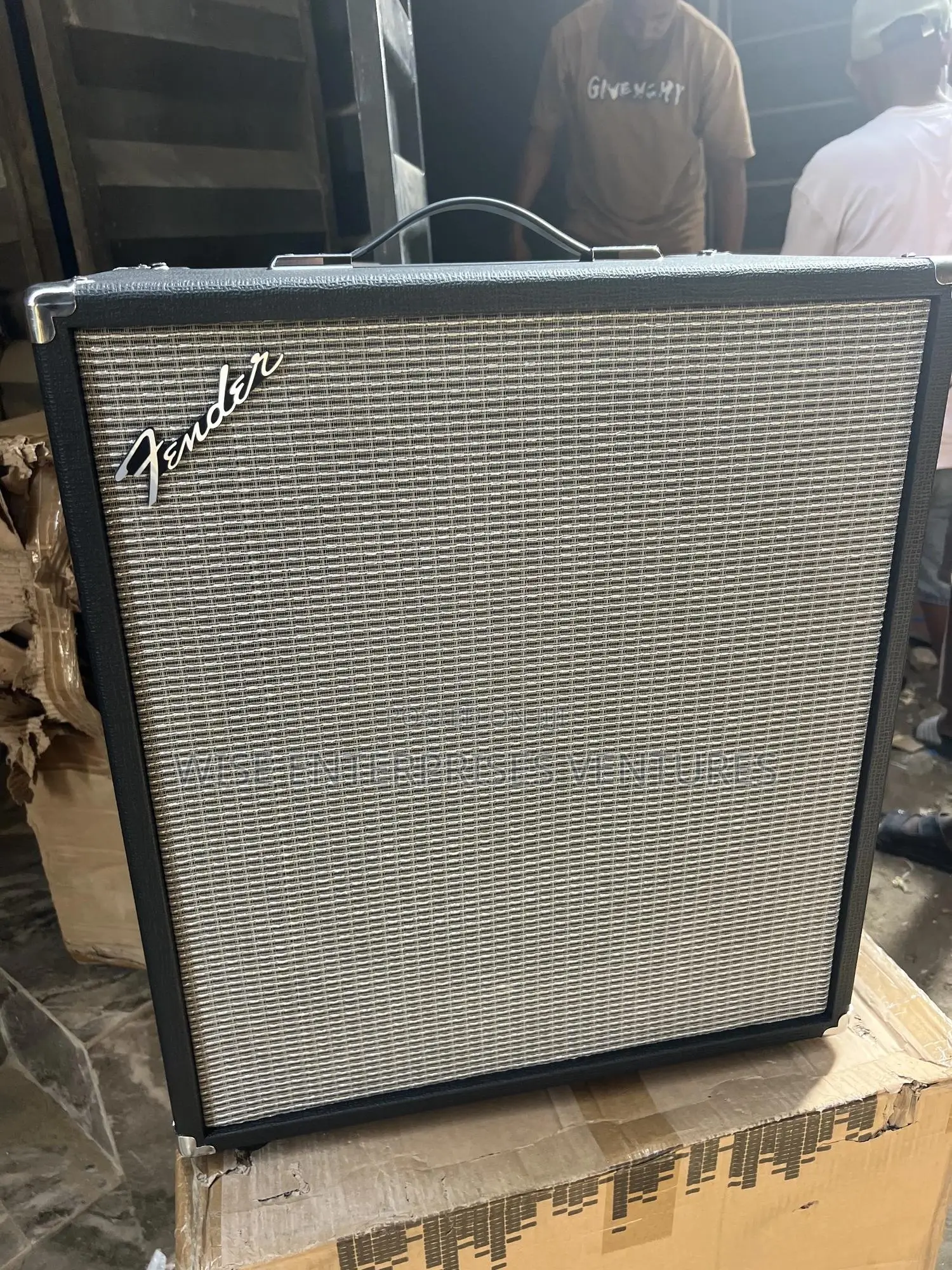 Bass Combo