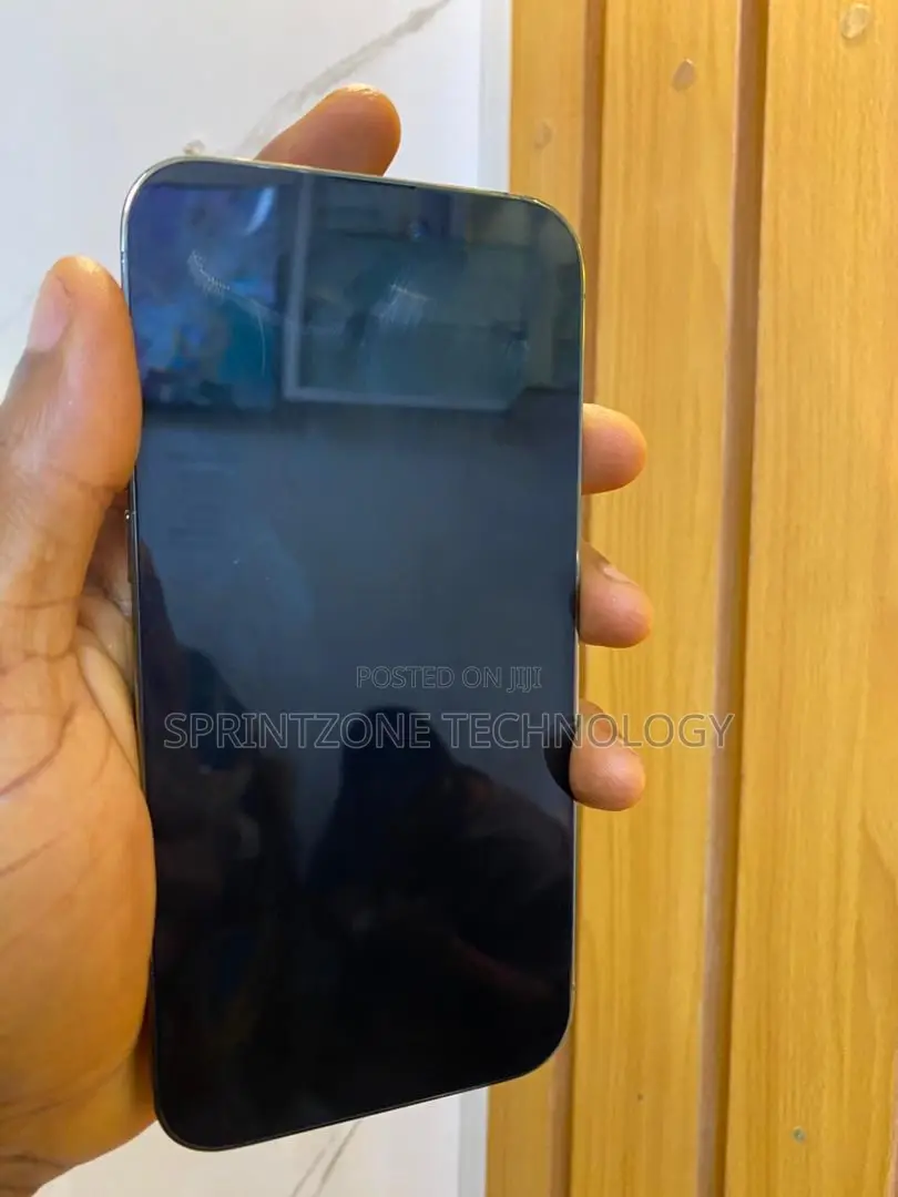 Apple iPhone 14 Pro Max 256 GB Purple