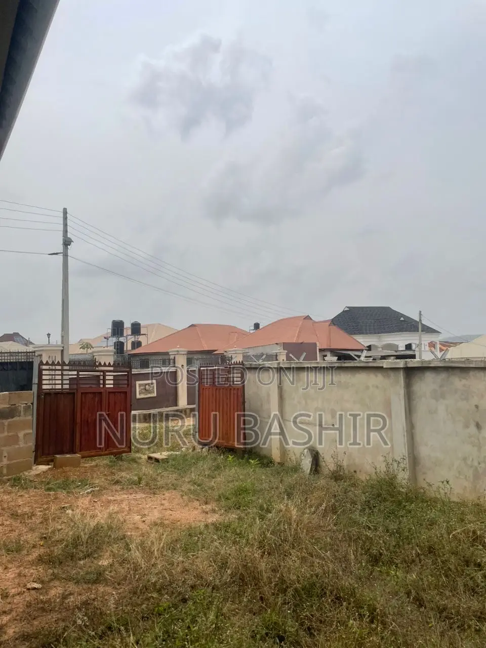 3bdrm Bungalow in Akoto Estate, Akala Express for sale