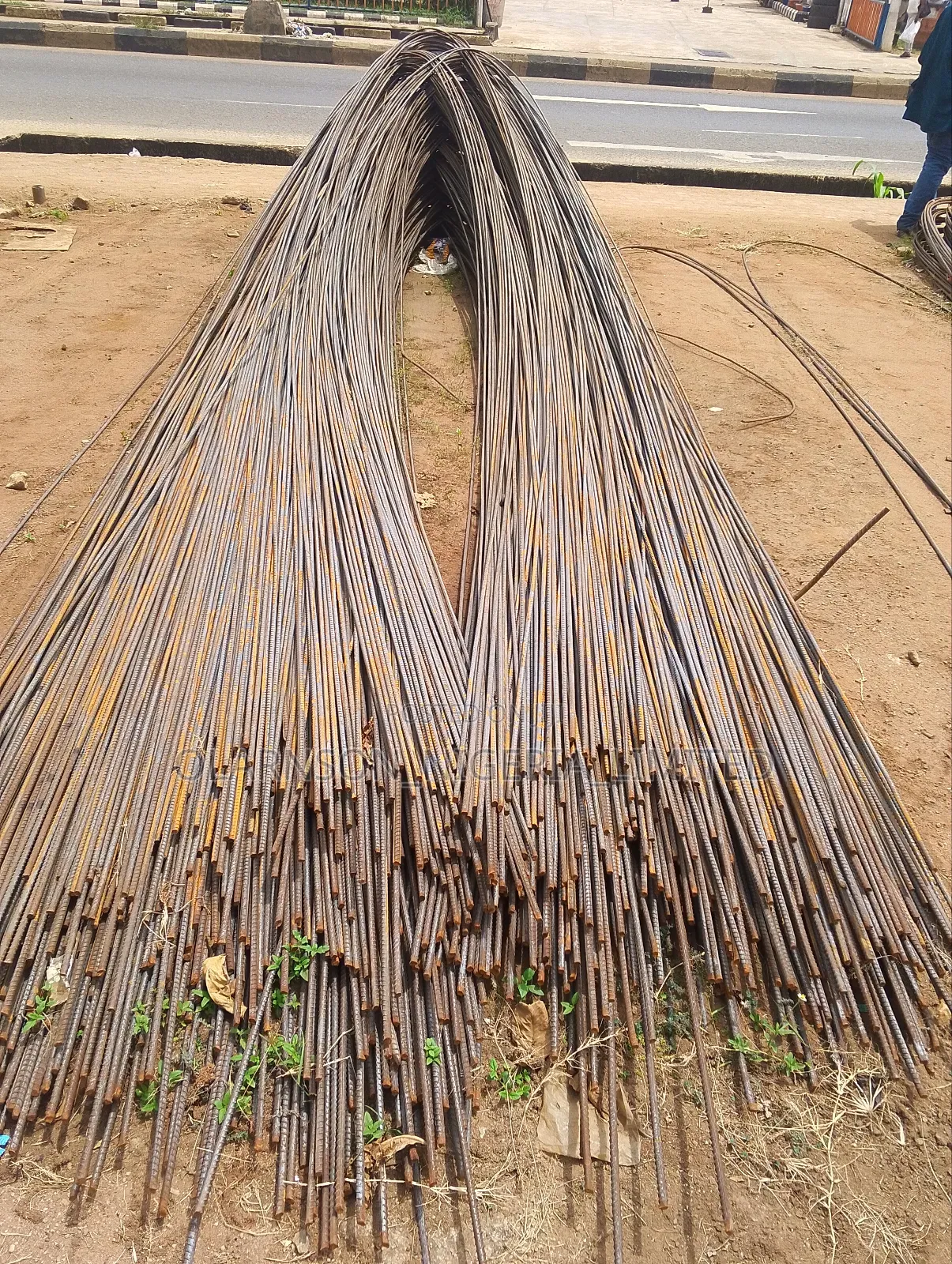 High-Strength Rebar Solutions