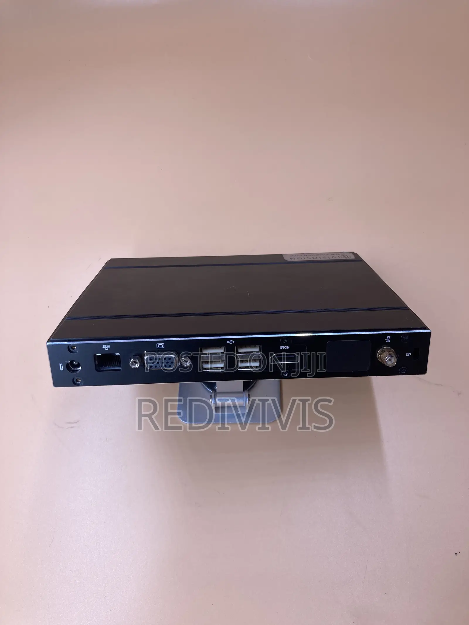 Visiosign Digital Media Player