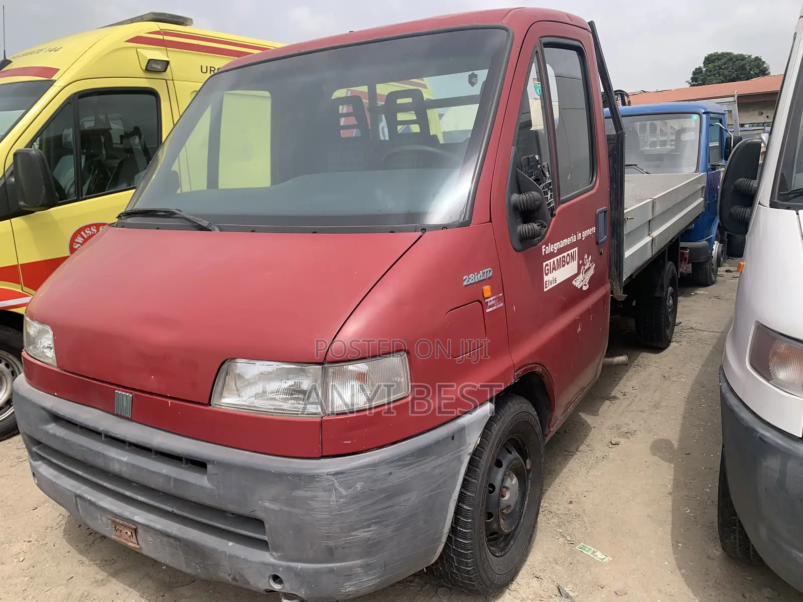 Fiat Ducato
