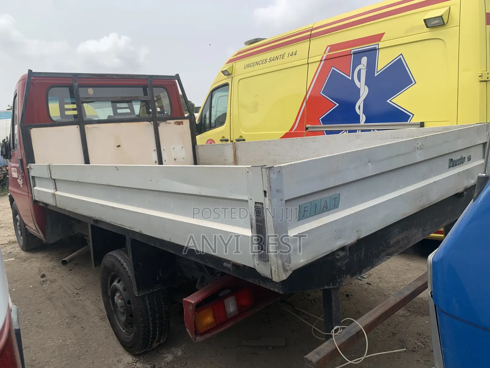 Fiat Ducato