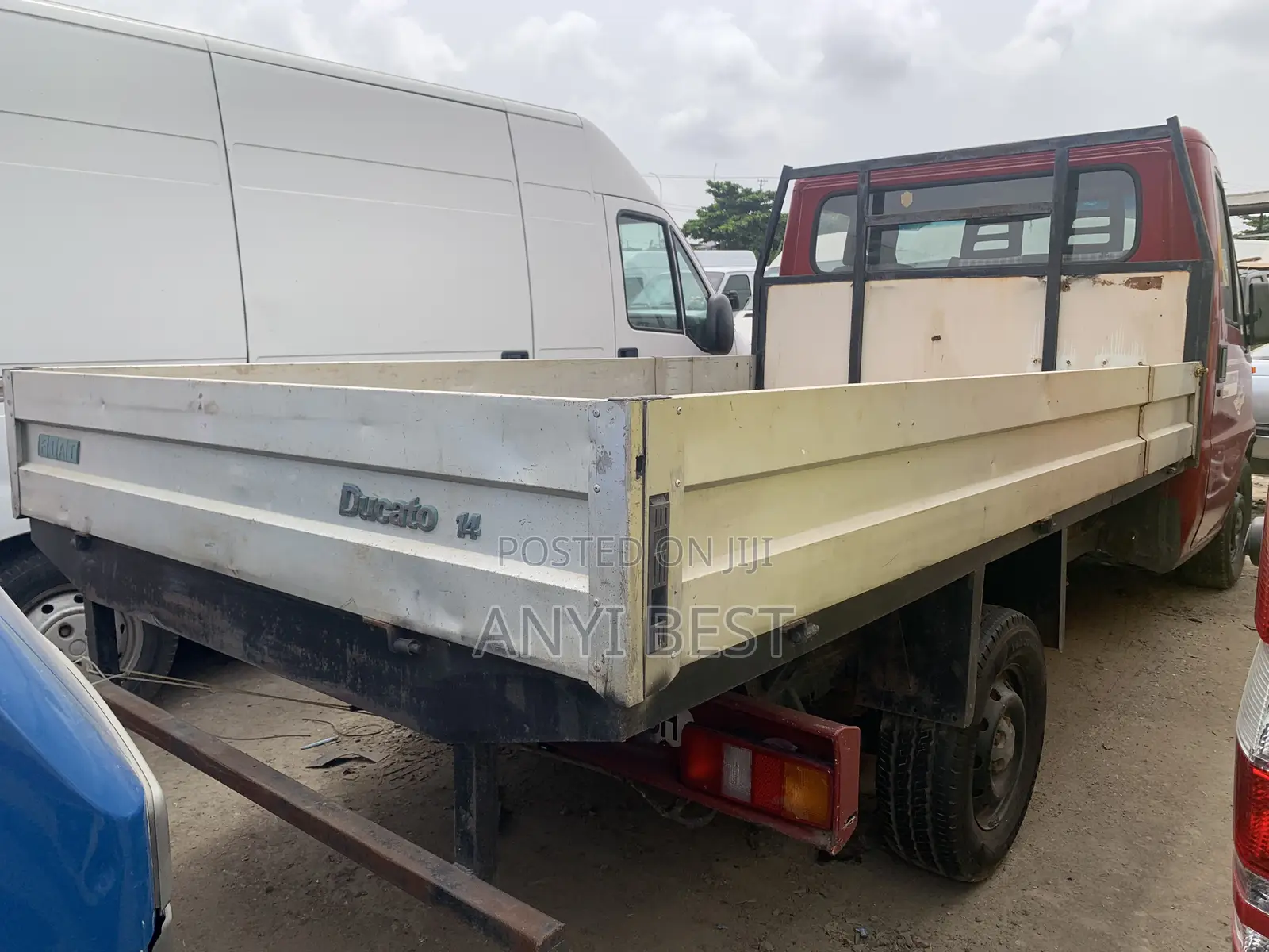 Fiat Ducato