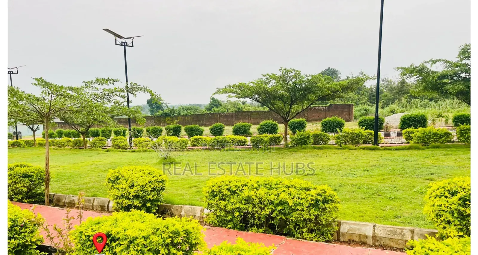 Lands Available for Sale in Ologuneru Akufo