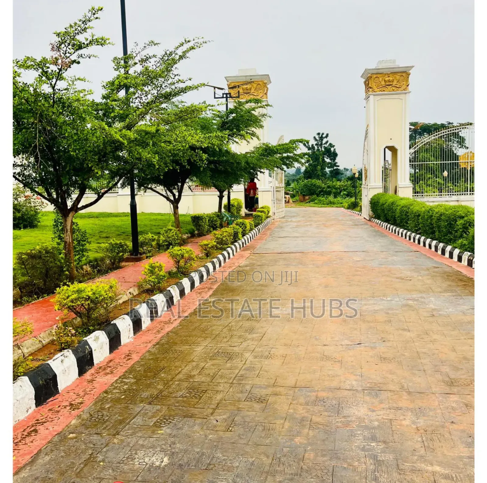 Lands Available for Sale in Ologuneru Akufo