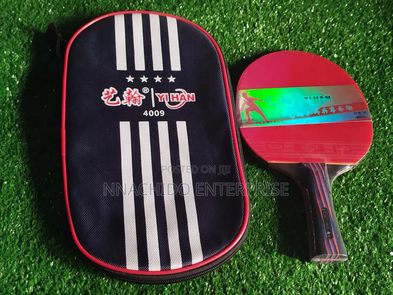 Table Tennis Bat