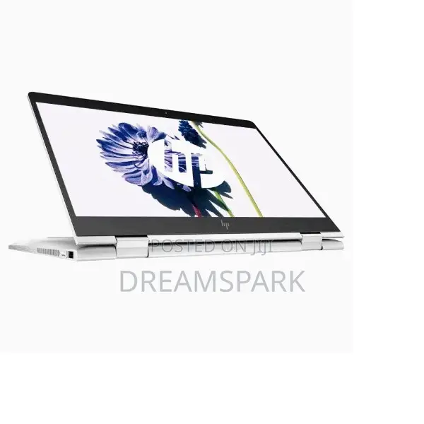 New Laptop HP EliteBook x360 830 G6 16GB Intel Core i7 SSD 512GB