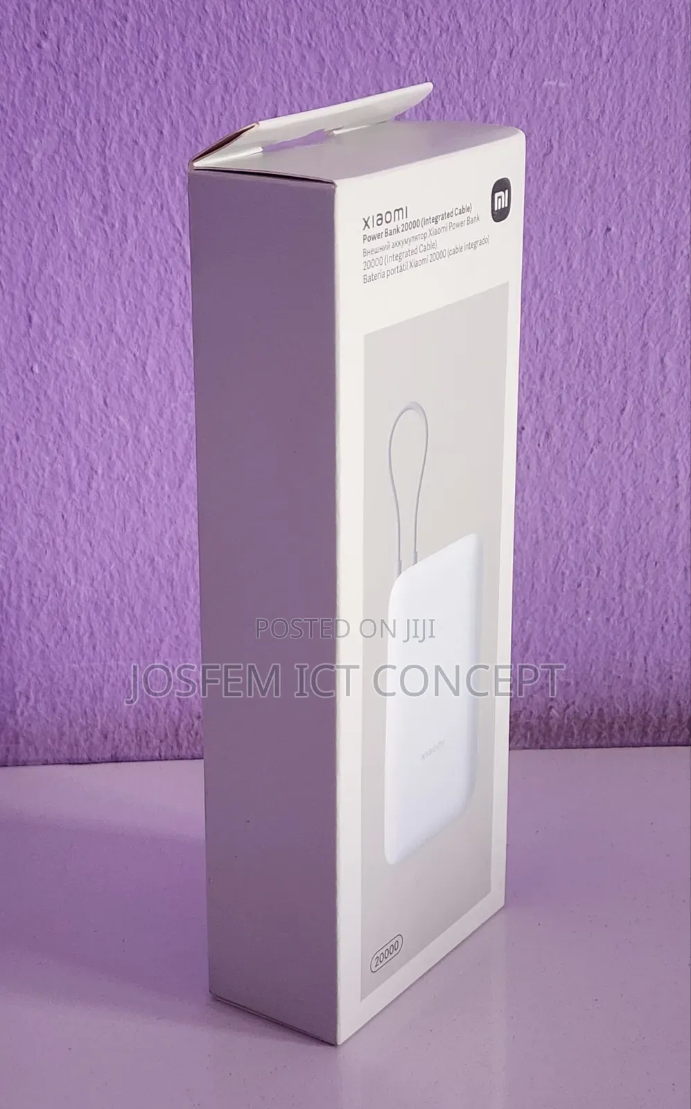 Redmi Power Bank