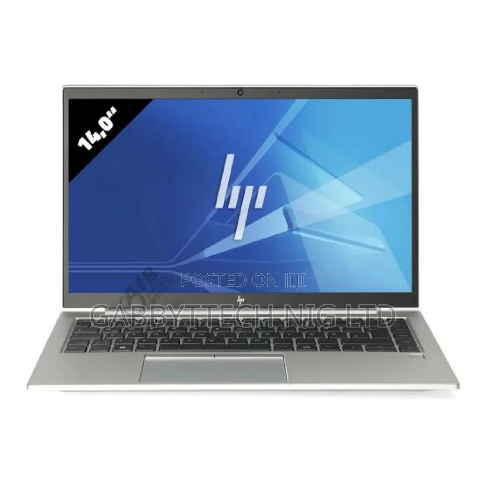 New Laptop HP EliteBook 840 G5 8GB Intel Core i5 SSD 256GB