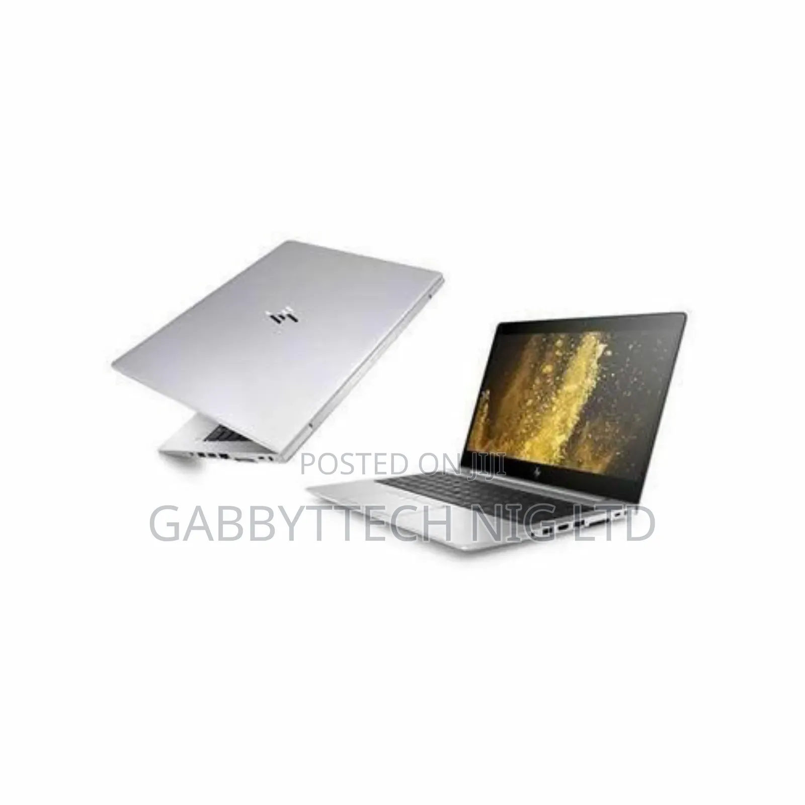 New Laptop HP EliteBook 840 G5 8GB Intel Core i5 SSD 256GB